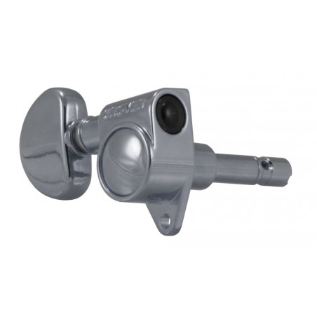 Grover 106C Original Locking Rotomatics with Round